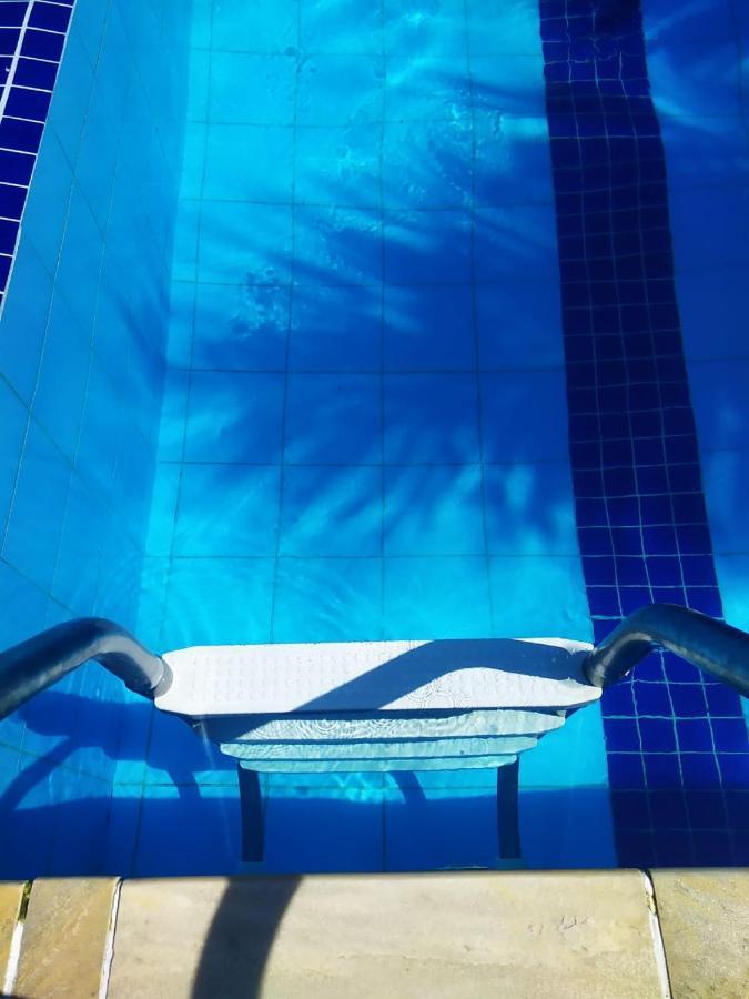 Pousada Atlantic Sun Bertioga Exteriör bild